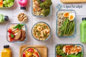 Natural Diet Options For Body Transformation 2 Your diet is great for body transformation Tyne and Wear - read on to find out more!