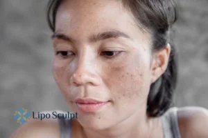 Cryopen Top 5 Treatable Conditions 2 Cryopen Tyne and Wear Successfully removes age spot and sun damage FAST!