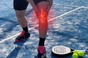 Injury Recovery Using Tonesculpt 2 Are you looking to accelerate your injury recovery Tyne and Wear contact Lipo Sculpt today!