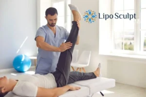 Injury Recovery Using Tonesculpt 3 Get faster results, include Tonesculpt in your injury recovery Tyne and Wear