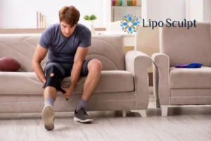 Injury Recovery Using Tonesculpt 4 Build your muscle tone in comfort of your own home for injury recovery Tyne and Wear