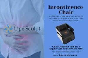 EM Chair: A Non-Surgical Solution for Treating Faecal Incontinence 5 EM Chair Tyne and Wear For Faecal incontinence.