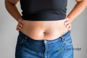 Bidding Farewell to Muffin Tops with Aqualyx Fat Injections 2 Do you wish you could reduce your muffin top Tyne and Wear With Aqualy fat dissolving injections you can!