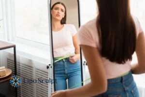 Melt Away Stubborn Belly Fat with Aqualyx Injections 3 Do you want to transform your stomach? Remove stubborn belly fat with aqualyx fat dissolving injections Tyne and Wear today!