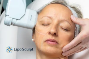 Why people choose HI-FU for their facelifts 2 Learn more about HIFU facelift Tyne and Wear from Lipo Sculpt today!