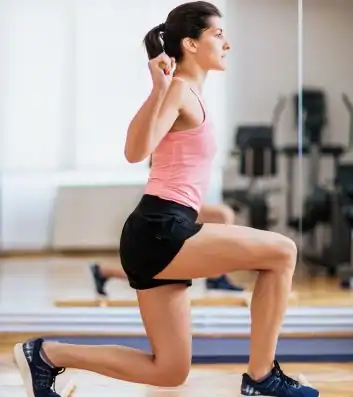 fat freezing Tyne and Wear and exercise