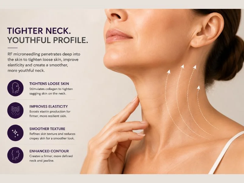 Explaining Total Skin Tightening Treatment and What to Expect 1 Is Total Skin Tightening the Same as Morpheus8 Tyne and Wear?