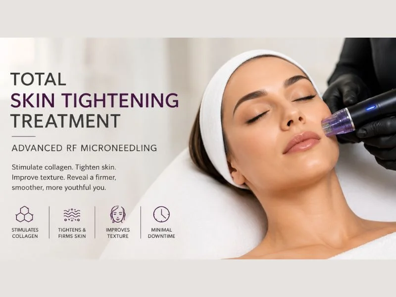 Explaining Total Skin Tightening Treatment and What to Expect 4 Is Total Skin Tightening Treatment Painful Tyne and Wear?