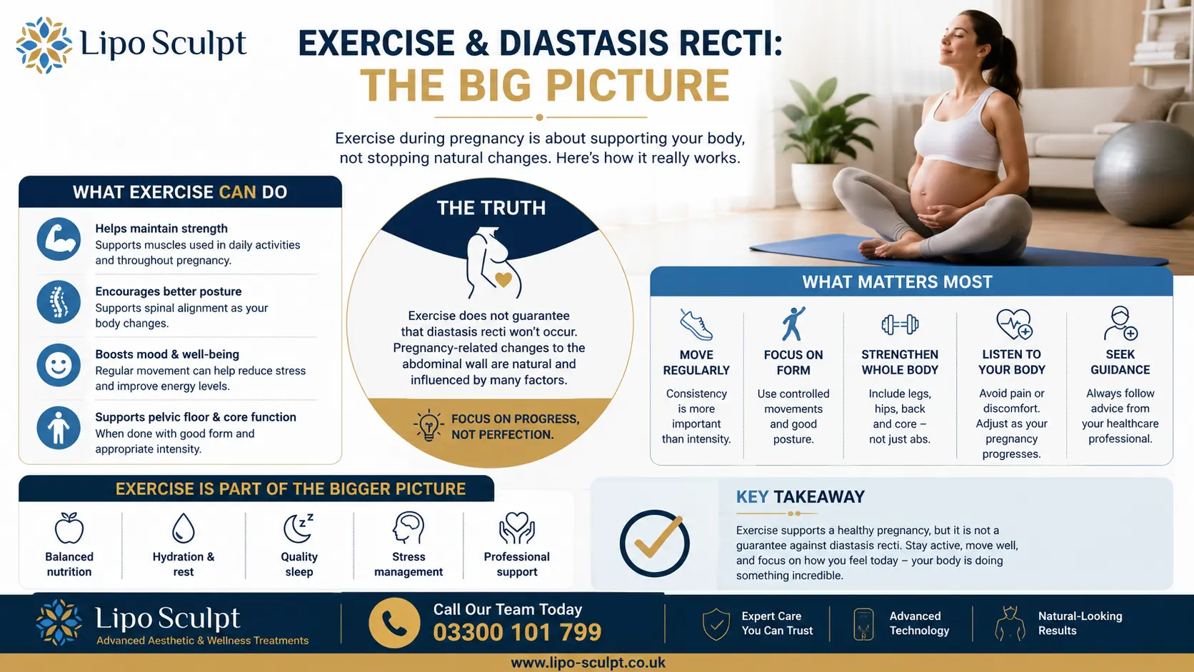 Does Exercise Reduce the Risk of Diastasis Recti? 3 Does Exercise Reduce the Risk of Diastasis Recti Tyne and Wear : Which Types of Exercise May Support a Healthier Core?